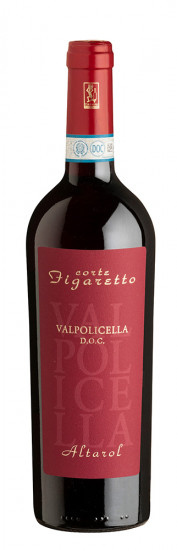 Altarol Valpolicella DOC trocken - Corte Figaretto
