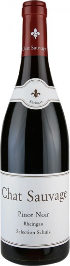 2016 Pinot Noir Rheingau 