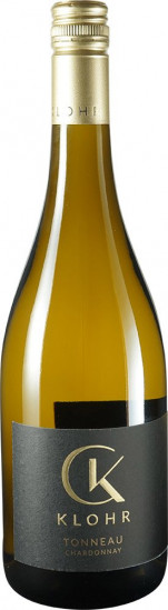 2019 Chardonnay trocken - Weingut Edgar Klohr