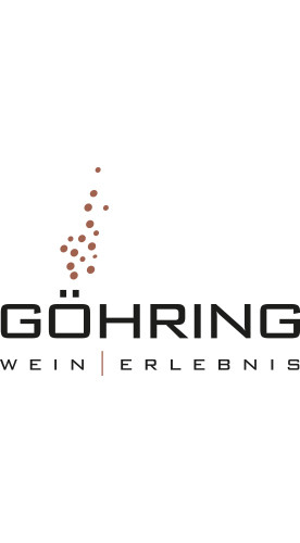 2019 Silvaner halbtrocken 1,0 L - Weingut Jens Göhring