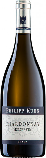 2018 Chardonnay LAUMERSHEIMer Reserve