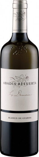 2021 Le Domaine Ribera del Duero DO Bio - Abadía Retuerta