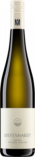 2024 ESTATE Riesling - Weingut Diefenhardt