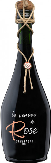2007 Cuvée 