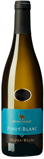 2021 Pinot Blanc 