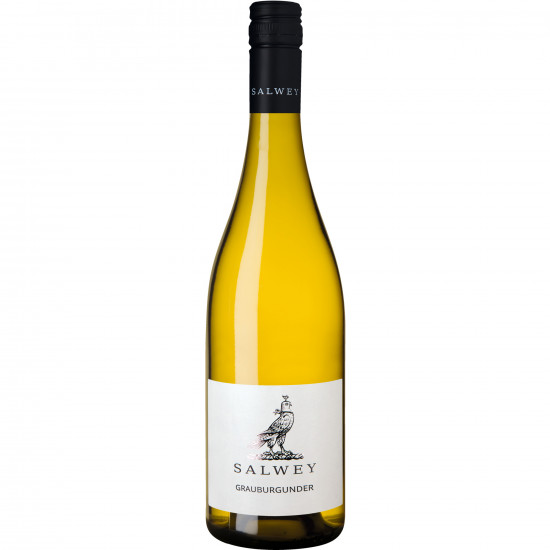 2024 Grauburgunder trocken - Weingut Salwey 