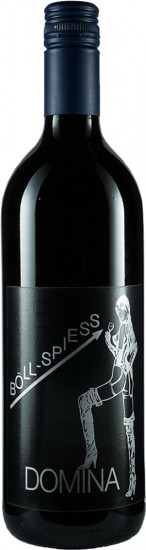 2015 Dornfelder Rotwein Classic PFALZ 0,375 L - Weingut Böll-Spieß