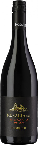 2021 Blaufränkisch Reserve Rosalia DAC trocken - Alfred Fischer