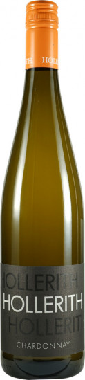 2021 Chardonnay trocken - Weingut Hollerith