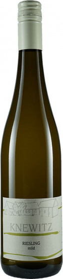 2024 Riesling süß - Weingut Zehnthof Knewitz
