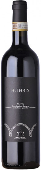 2020 Altaris Nizza DOCG trocken - Bogge Wine