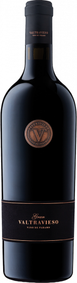 2019 Gran Valtravieso Ribera del Duero DO trocken - Valtravieso Bodegas y Viñedos