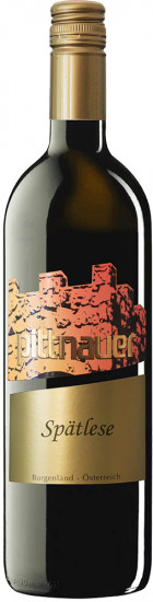 2023 Spätlese Sauvignon blanc süß - Weingut Erich & Birgit Pittnauer