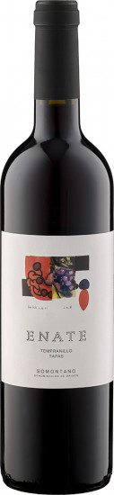 2023 Tempranillo Somontano DO - Enate