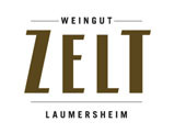 2012 Kieselstein Riesling trocken - Weingut Zelt