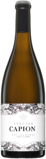 2018 Château Capion Languedoc AOP trocken Bio - Château Capion