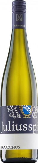 2025 JULIUSSPITAL Bacchus VDP.GUTSWEIN halbtrocken - Weingut Juliusspital
