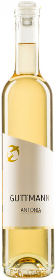 2015 Cuvée Antonia süß 0,375 L - Weingut Guttmann Michael