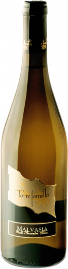 2022 Malvasia Frizzante Colli Piacentini DOC brut - Travino Special Valsugana
