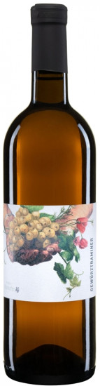 2018 Gewürztraminer 