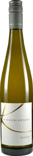 2020 Sauvignon Blanc Fumé trocken - Weingut Kinges-Kessel
