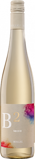 2024 Secco halbtrocken - Weingut Bollig & Bollig GbR