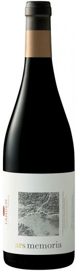 2014 Ars Memoria Navarra DO trocken - Bodega Tandem