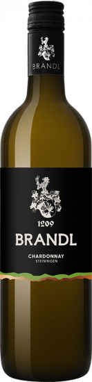 2024 Chardonnay trocken - Weinhof Brandl