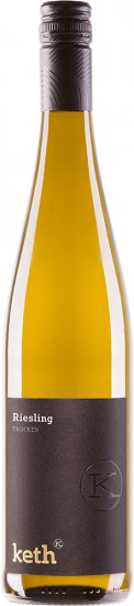 2025 Riesling trocken Bio - Weingut Keth