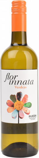 2025 FLOR INNATA trocken - Bodega Valdecuevas