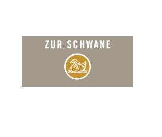 2011 Volkacher Ratsherr Rieslaner Beerenauslese edelsüß - Weingut Zur Schwane
