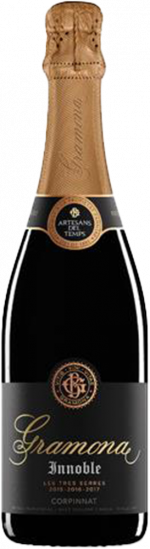 Gramona Innoble brut nature - Gramona