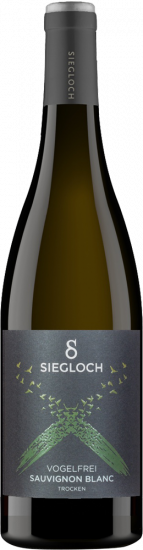 2021 Sauvignon blanc 