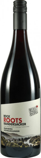 2023 Roots Ewig Leben Merlot trocken - Weingut Martin Göbel