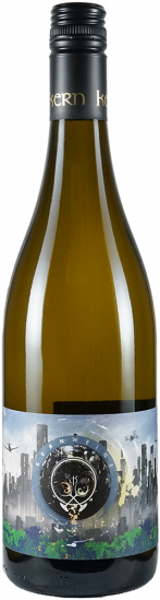 2024 Sauvignac Dessertwein Bio 0,5 L - Weingut Kern