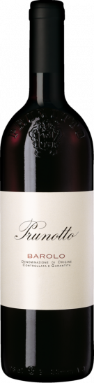 2021 Prunotto Barolo trocken - Prunotto