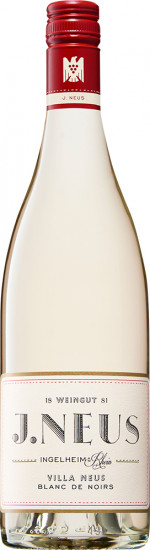 2024 VILLA NEUS Blanc de Noirs | VDP.GUTSWEIN trocken Bio - Weingut J. Neus