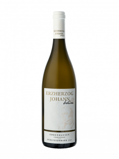 Ehrenhausen Chardonnay Südsteiermark DAC trocken - Erzherzog Johann Weine