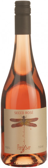 Secco Rosé trocken - Weingut Franz Xaver Hof