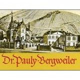 2003 Bernkasteler Alte Badstube am Doctorberg Riesling Auslese 375ml - Weingut Dr.Pauly-Bergweiler