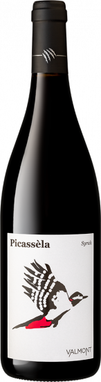 2022 Picassèla Pays d'Oc IGP trocken Bio - Château Valmont