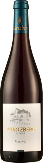 2022 Pinot Noir trocken - Weingut Würtzberg