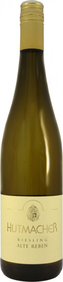2024 Riesling Alte Reben lieblich - Weingut Michael Hutmacher