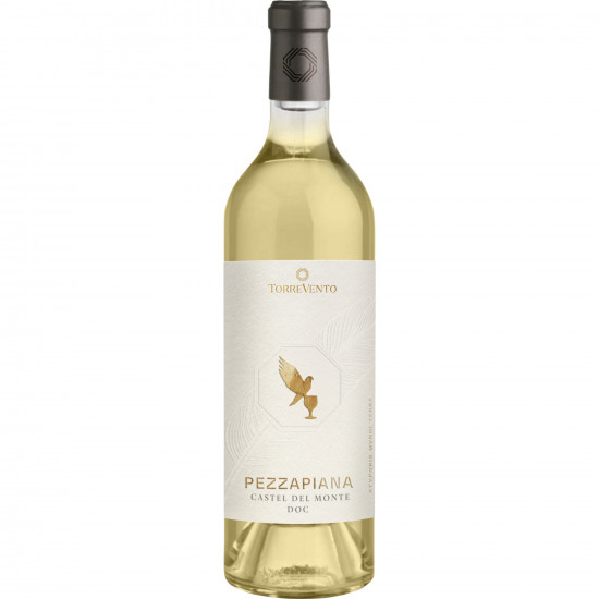 2025 Pezzapiana Bianco trocken - Torrevento