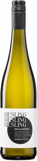 Riesling - SOBERCIETY Signature Collection