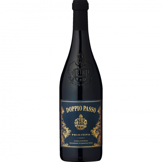 2024 Doppio Passo Primitivo IGT