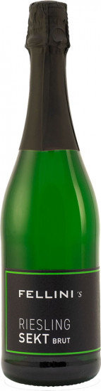Riesling Sekt brut - Weingut Fellini