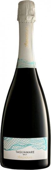 Tagliamare Spumante brut - Argiolas