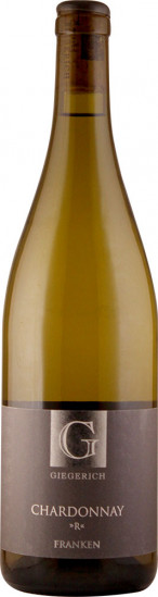 2023 Chardonnay - R - trocken - Weingut Giegerich