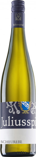 2023 Juliusspital Scheurebe VDP.GUTSWEIN halbtrocken - Weingut Juliusspital